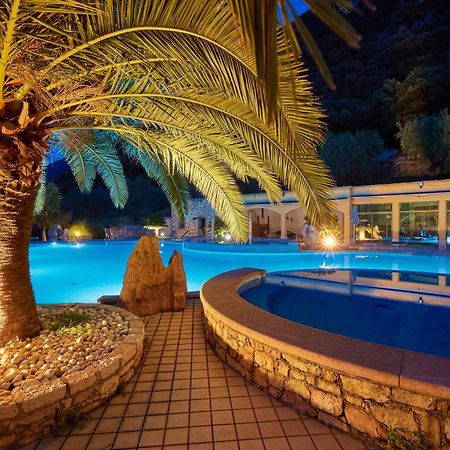 Hotel San Carlo Malcesine Exterior photo